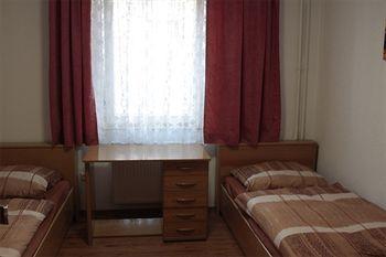 Hotel Linde Щутгарт Екстериор снимка