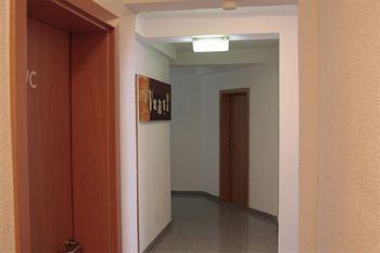 Hotel Linde Щутгарт Екстериор снимка