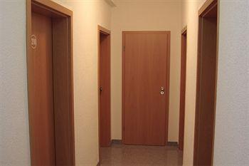 Hotel Linde Щутгарт Екстериор снимка