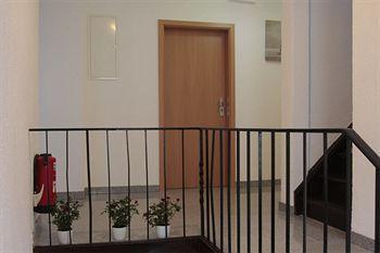 Hotel Linde Щутгарт Екстериор снимка